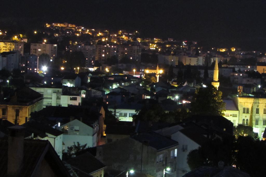 Guesthouse Panorama Mostar Exterior photo