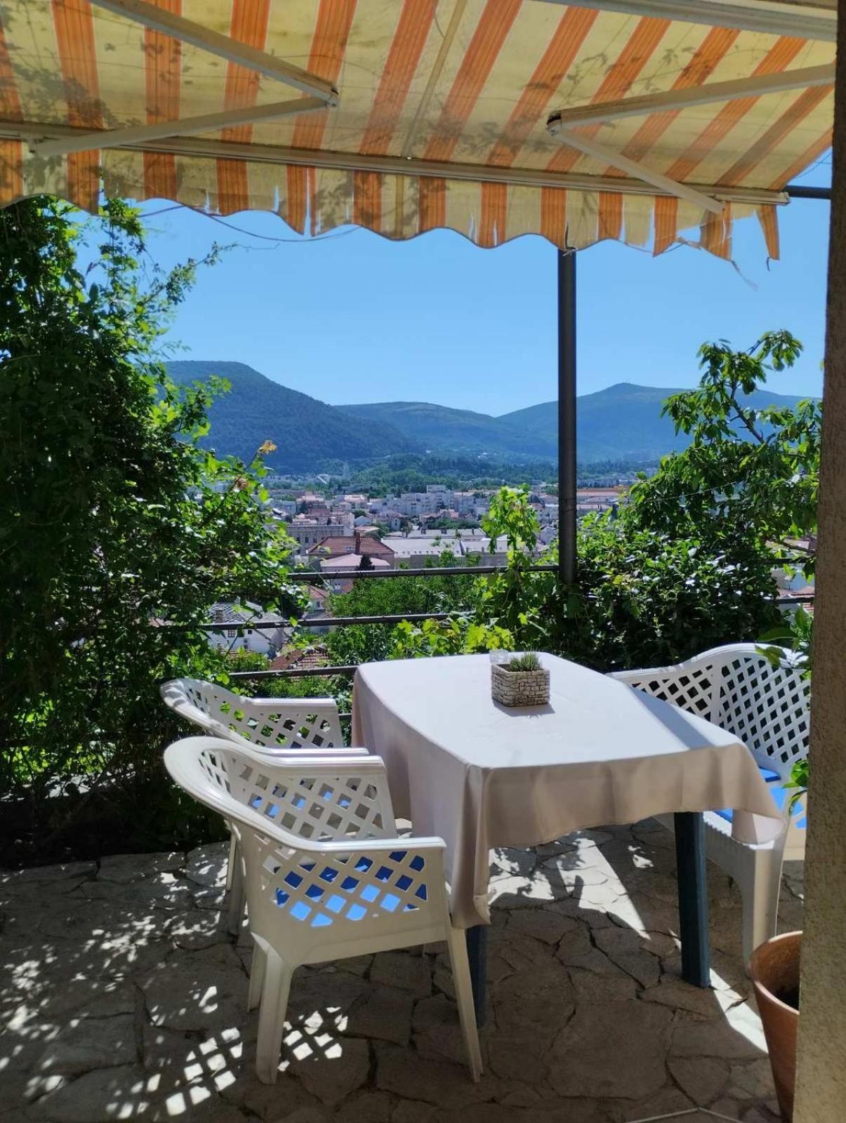 Guesthouse Panorama Mostar Room photo