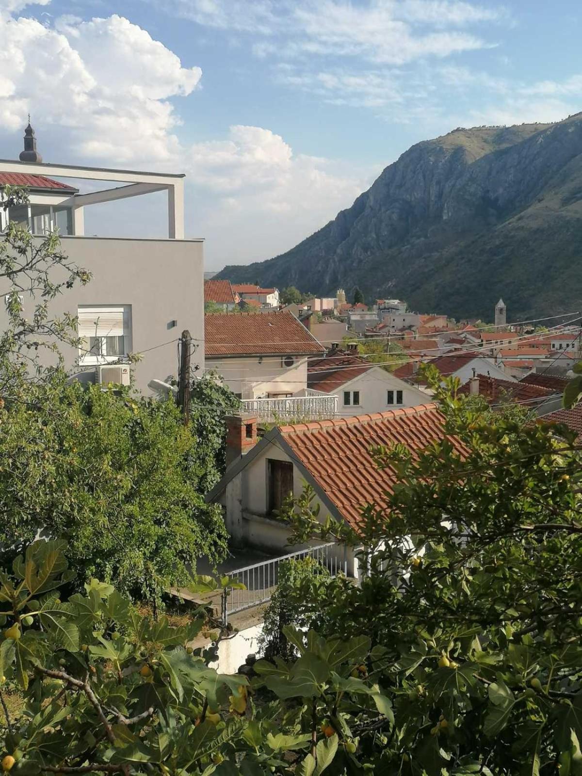 Guesthouse Panorama Mostar Room photo