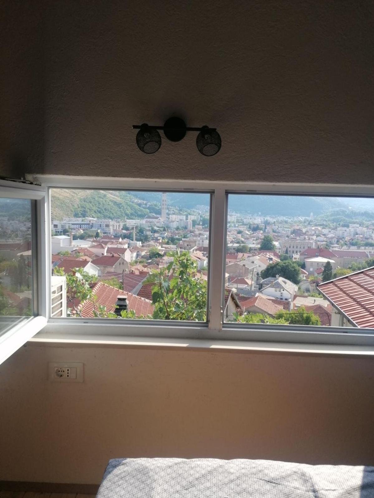 Guesthouse Panorama Mostar Room photo