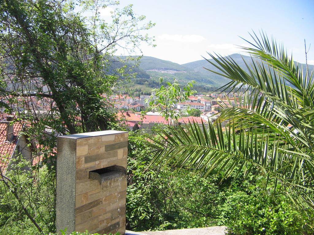 Guesthouse Panorama Mostar Exterior photo