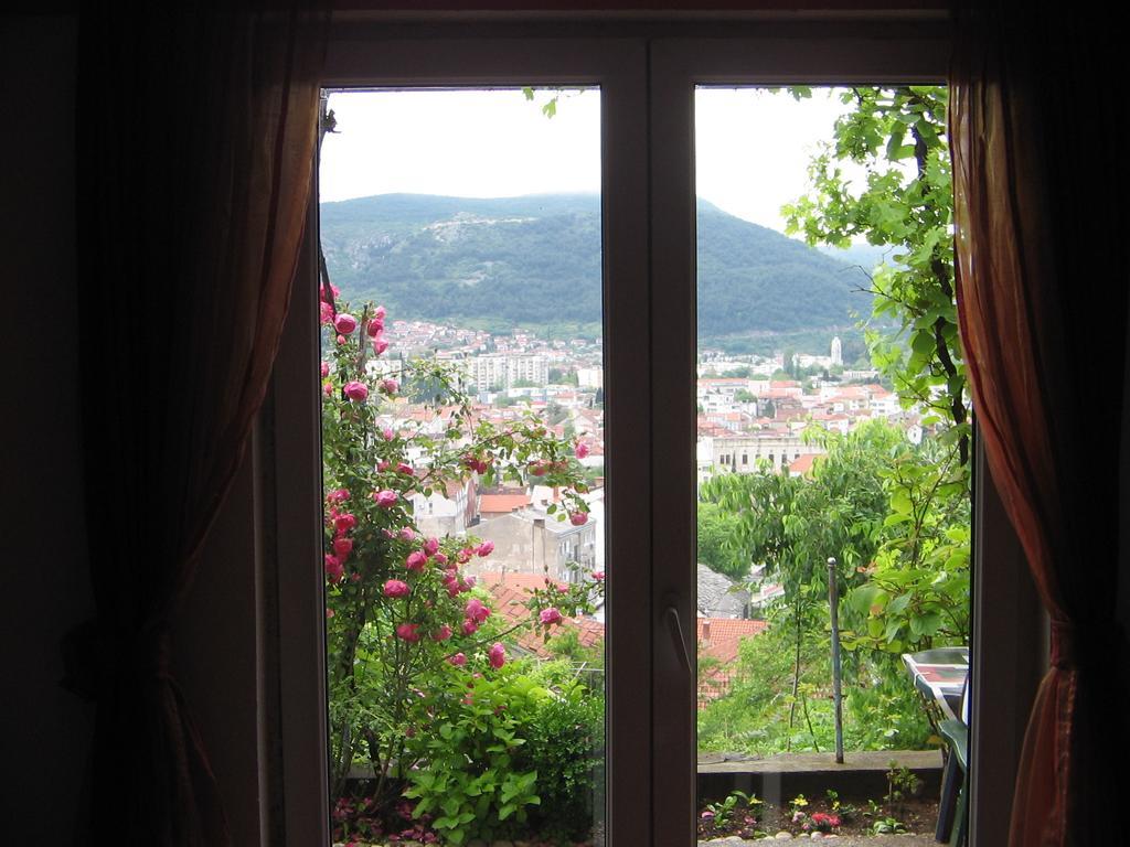 Guesthouse Panorama Mostar Exterior photo