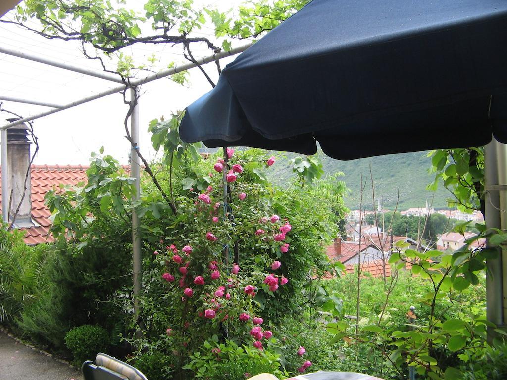 Guesthouse Panorama Mostar Exterior photo