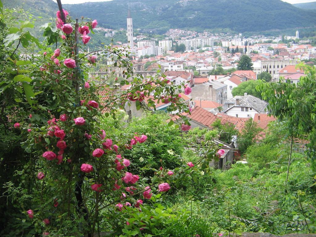 Guesthouse Panorama Mostar Room photo